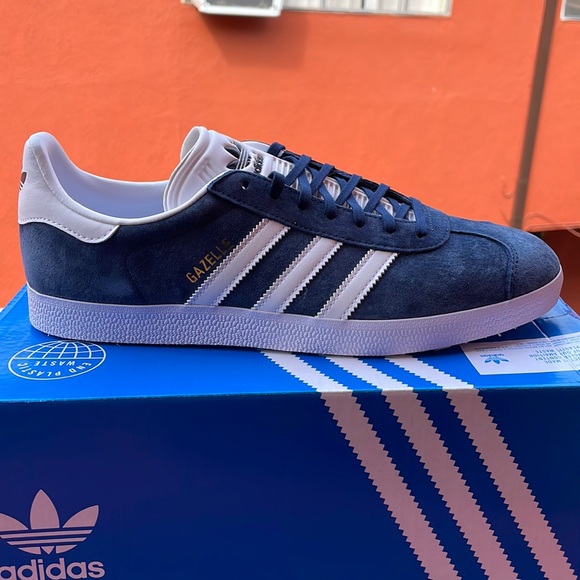 adidas gazelle silver green womens adidas IH3725 Gazelle Clot Mens Lifestyle Shoe